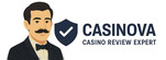Casinova – Unabhängige Tests & Rankings von Online Casinos im D A CH Raum